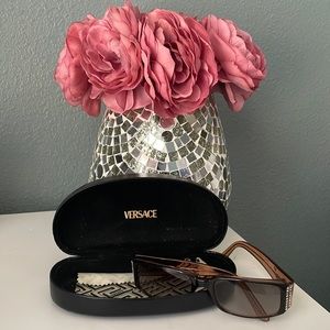 Authentic Versace Women’s  Sunglasses